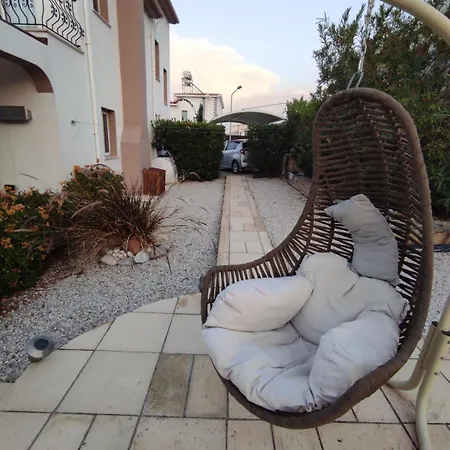 Neva Alsancak Villa Kyrenia (Northern Cyprus)